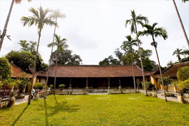 À Hanoi, d'anciens parfums du vieux village de Dông Ngac ảnh 1