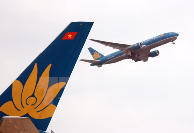 Vietnam Airlines: promotions sur les vols vers les pays d'Asie du Sud-Est ảnh 1