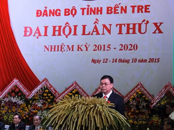 Les religieux contribuent au développement de Ben Tre ảnh 1