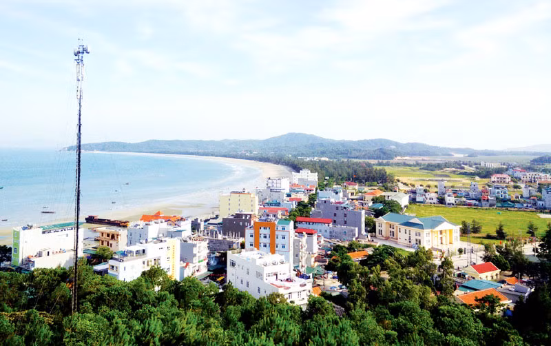 ​Nouvelle ruralité: Quang Ninh sur la ligne d’arrivée ảnh 3