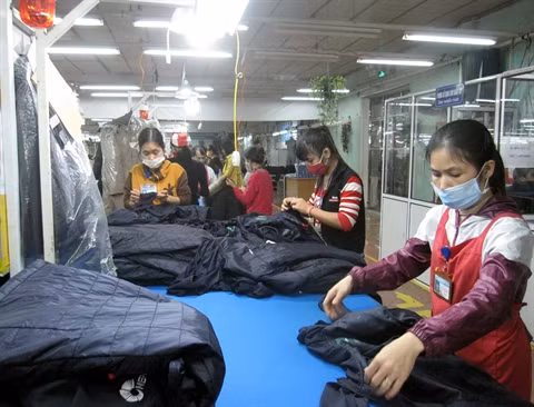 TPP, une opportunité pour la main-d'oeuvre, mais aussi un défi ảnh 1