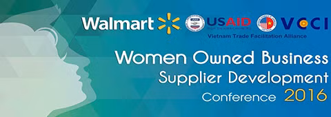 Walmart veut travailler avec des fournisseurs vietnamien ảnh 1