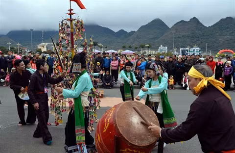 La vie en son printemps ảnh 1