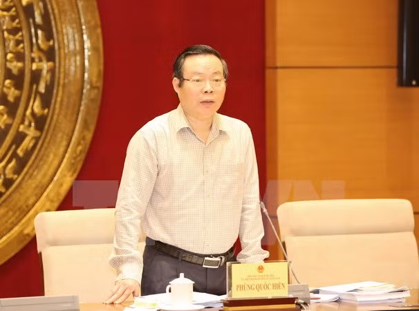 Le Conseil des affaires Etats-Unis - ASEAN et sa coopération efficace avec le Vietnam ảnh 1