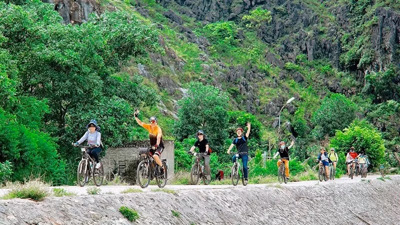 Développer le tourisme sportif au Vietnam, un marché en plein essor ảnh 1