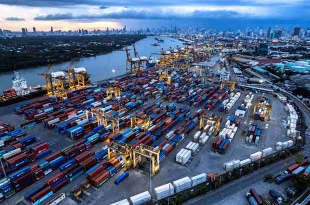 L’économie thaïlandaise est confrontée à un ralentissement à long terme ảnh 1
