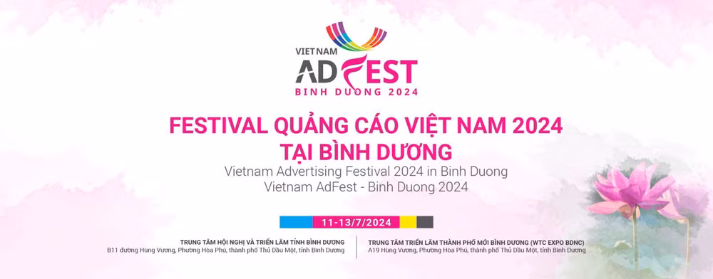 Le premier Festival de la publicité du Vietnam prévu en juillet prochain à Binh Duong ảnh 1