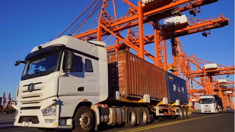 Le commerce Cambodge-Vietnam atteint plus de 1,4 milliard de dollars ảnh 1