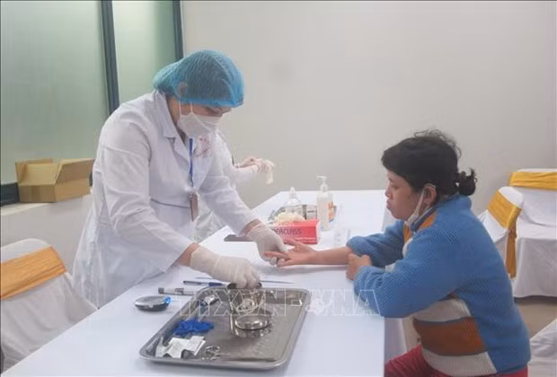 Hanoi veille à l’amélioration de la qualité de vie de ses habitants ảnh 1