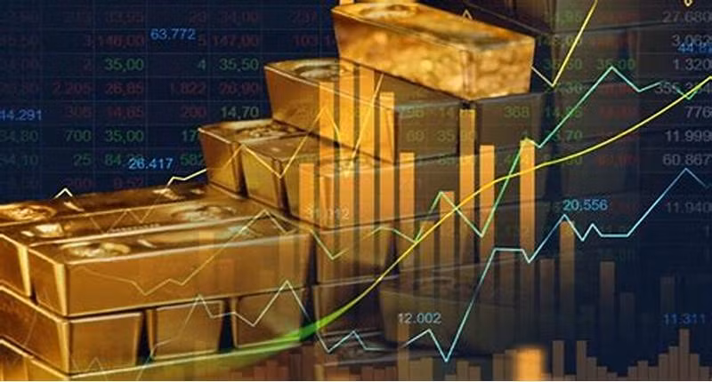 Le PM Pham Minh Chinh demande de renforcer la gestion du marché de l’or ảnh 1