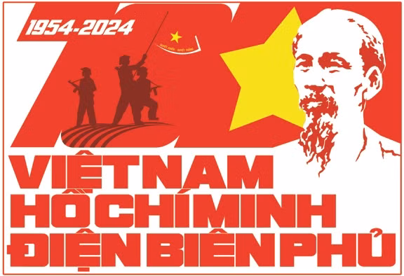 La victoire de Diên Biên Phu célébrée en peinture ảnh 1