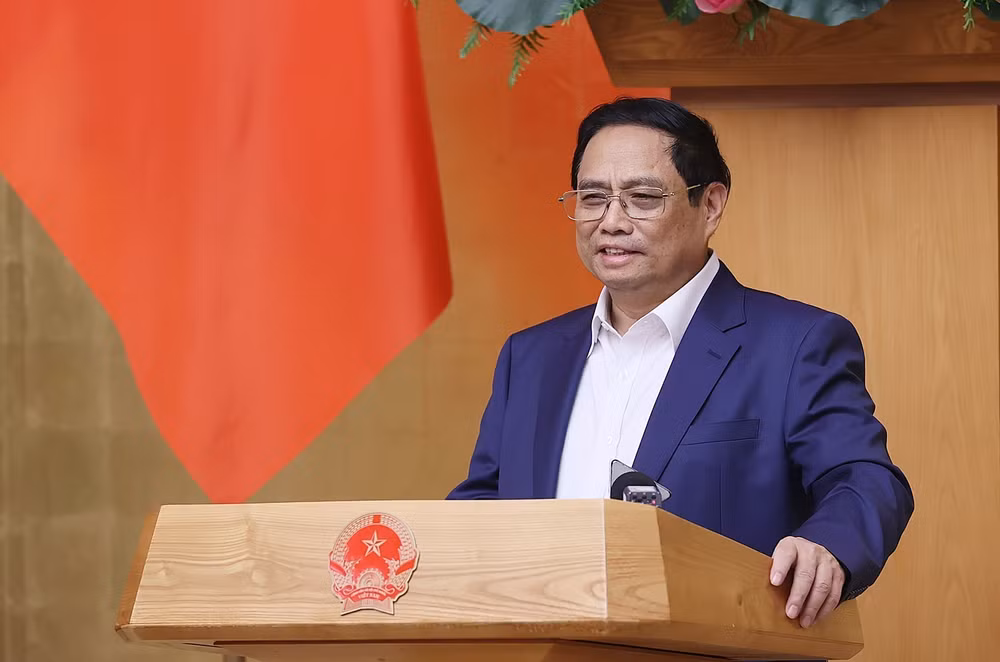 Le Premier ministre vietnamien attendu en Australie et en Nouvelle-Zélande ảnh 1