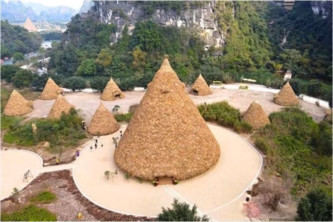 Ninh Binh songe à mettre en tourisme le patrimoine archéologique à Tràng An ảnh 1