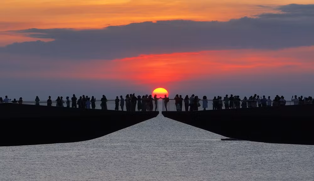 Phu Quoc parmi les meilleures destinations balnéaires d'Asie ảnh 1
