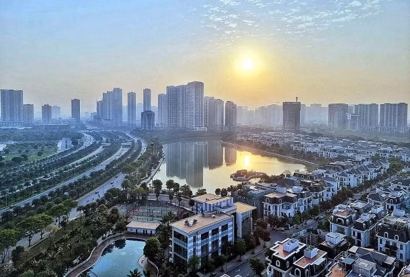 La Loi foncière crée des opportunités d’investissement à la diaspora vietnamienne ảnh 1 La Loi foncière crée des opportunités d’investissement à la diaspora vietnamienne ảnh 1