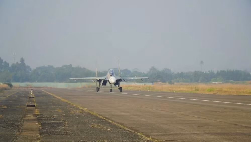 Le projet de l'aéroport de Bien Hoa confié au Comité populaire de Dong Nai ảnh 1