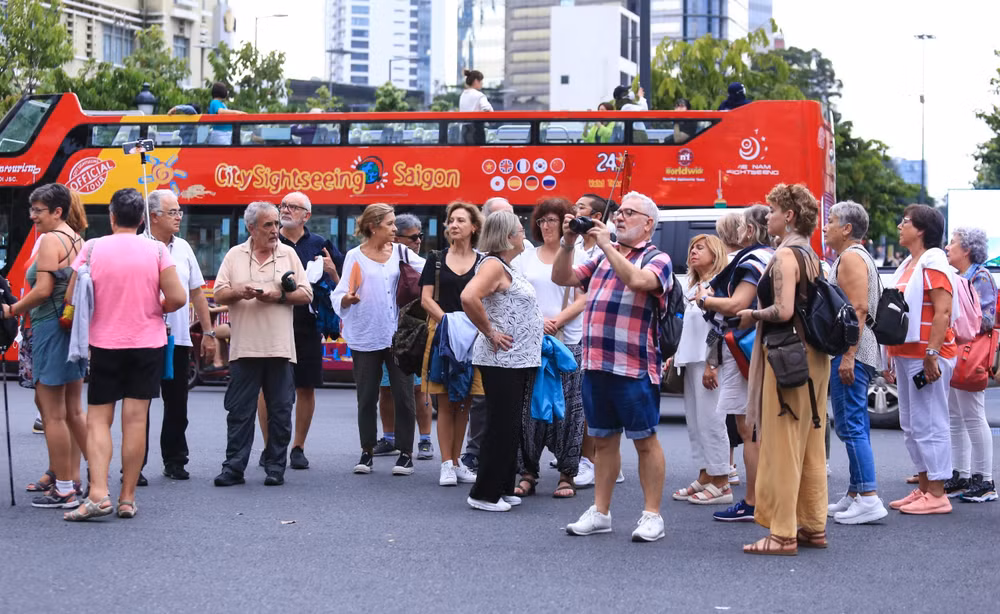 Une politique de visa favorable stimule la reprise du tourisme ảnh 1