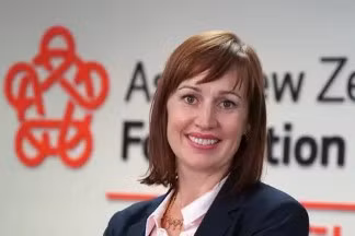 Une experte néo-zélandaise souligne les perspectives des relations Nouvelle-Zélande - Vietnam ảnh 1