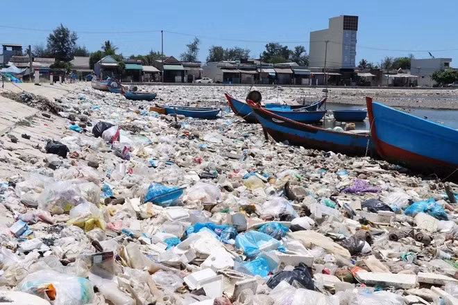 Le Canada s’engage à soutenir le Vietnam dans ses efforts d’adaptation au changement climatique et de transition verte ảnh 2