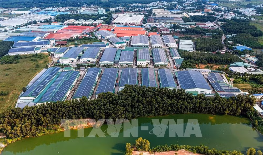 L'immobilier industriel: un secteur en plein essor ảnh 1