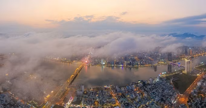 Six top destinations où partir en voyage pour le Nouvel An ảnh 2