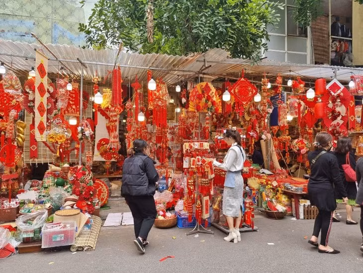 Qu’est-ce que le Têt pour les étrangers? ảnh 1