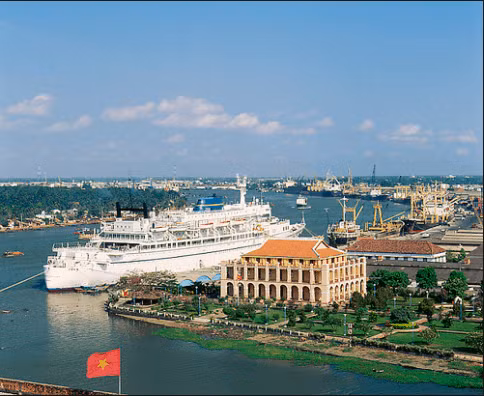 Les monuments incontournables de Hô Chi Minh-Ville et leur histoire ảnh 1