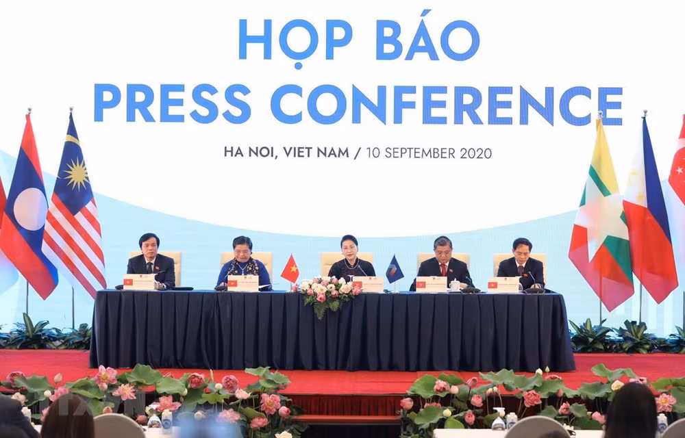 L’AIPA 41 est couronnée de succès ảnh 1 L’AIPA 41 est couronnée de succès ảnh 1