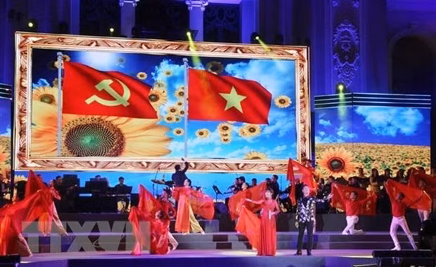 La presse algérienne considère le Vietnam comme un modèle socio-économique exemplaire ảnh 1