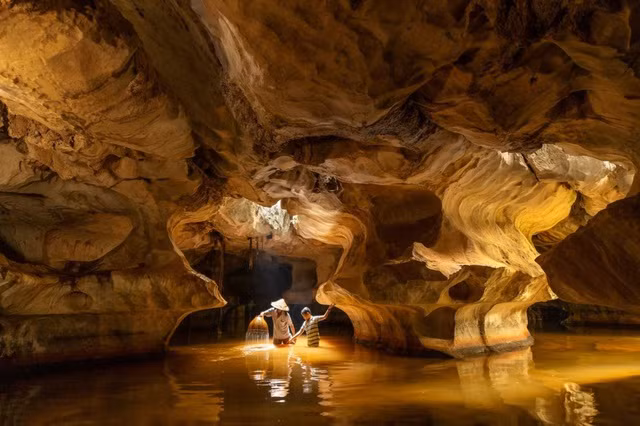 Smithsonian Magazine Photo Contest : Cinq photos sur le Vietnam qualifiés pour la finale ảnh 2