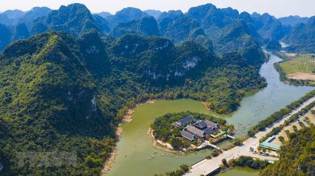 Sa Pa, Ninh Binh parmi les destinations incontournables d’Asie ảnh 2