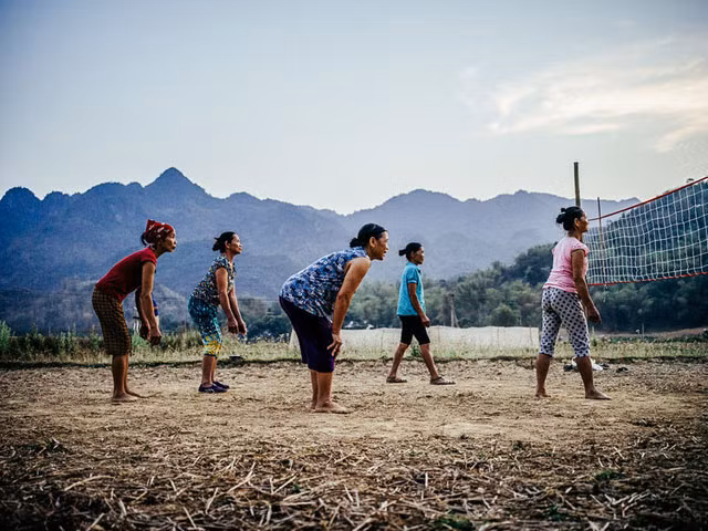 Un Vietnam merveilleux via l’objectif d’un photographe américain ảnh 3
