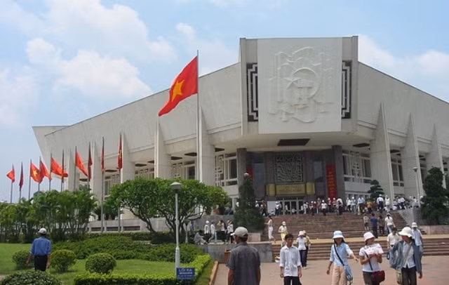 À la découverte de trois musées historiques à Hanoi ảnh 3