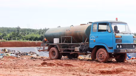 Un groupe thaïlandais veut investir à Dong Nai ảnh 1