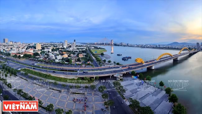 L’économie de Dà Nang a bien résisté à la crise du coronavirus ảnh 2