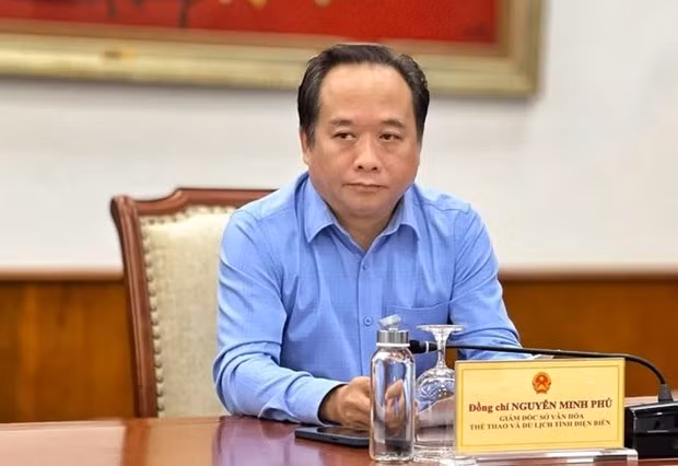 Diên Biên s’attend à des percées pour l’Année nationale du tourisme 2024 ảnh 2