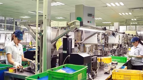 Le Vietnam reste attractif pour les investisseurs technologiques américains ảnh 1
