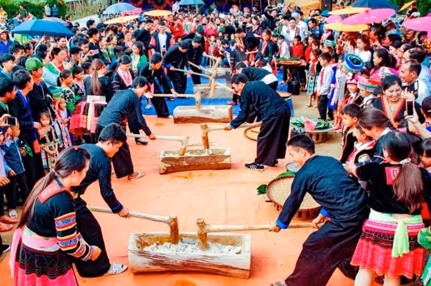 Diên Biên s’attend à des percées pour l’Année nationale du tourisme 2024 ảnh 3