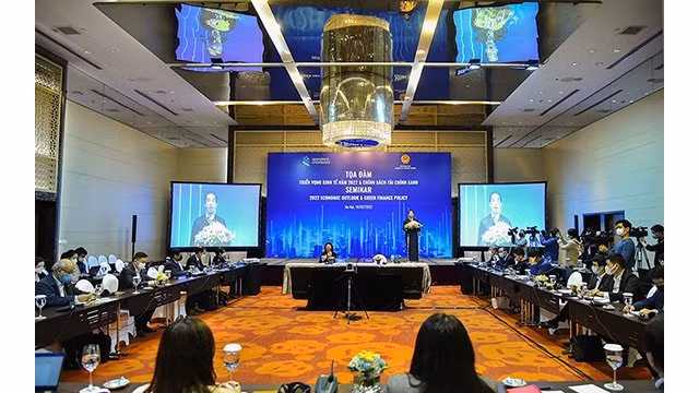 Le Vietnam demeure un maillon important de la chaîne d’approvisionnement mondiale ảnh 1