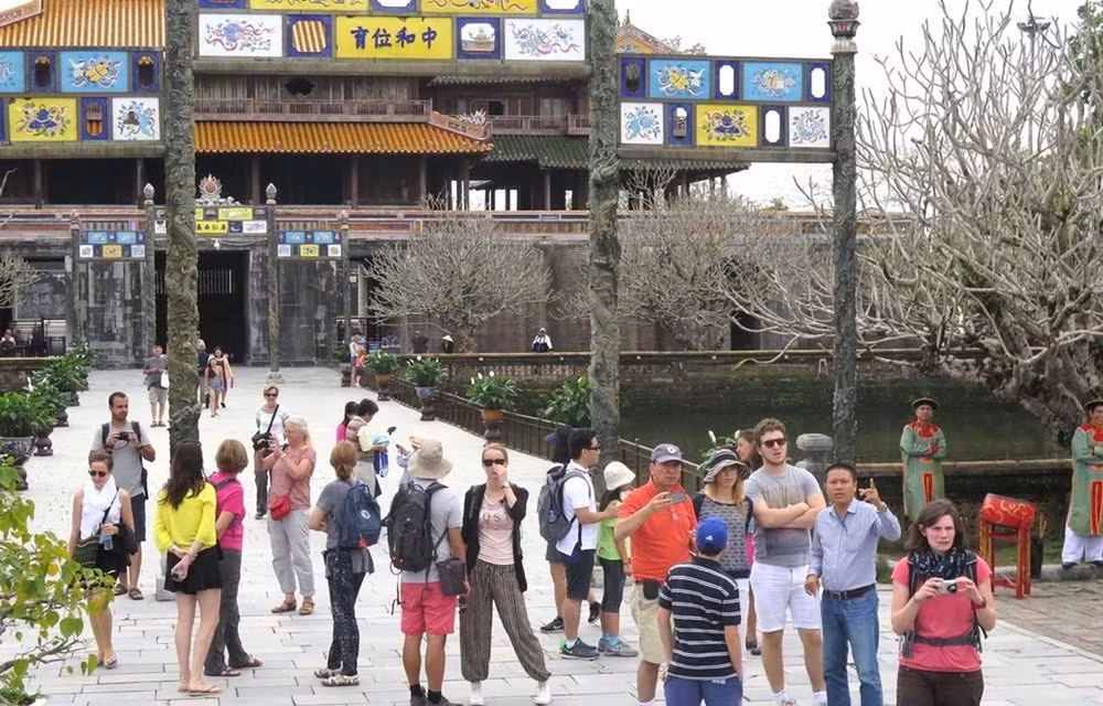 Tourisme : nécessité d’une diversification des pourvoyeurs de visiteurs ảnh 1