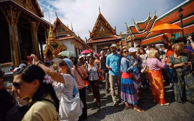 La Thaïlande envisage de nouvelles mesures de promotion du tourisme ảnh 1