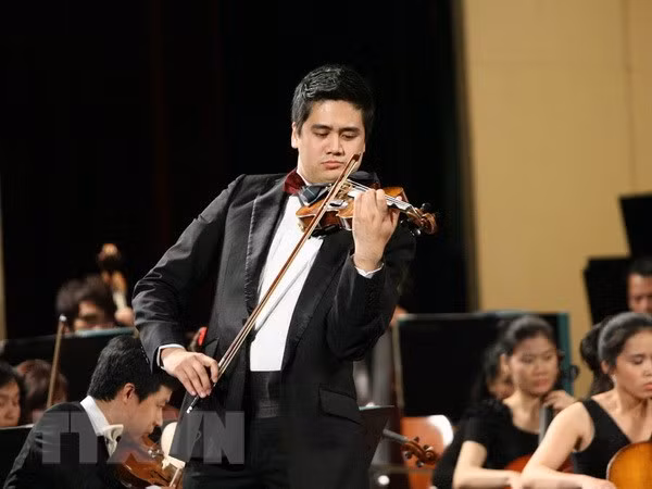 Des musiciens vietnamiens et américains se réuniront à Ho Chi Minh-Ville ảnh 1