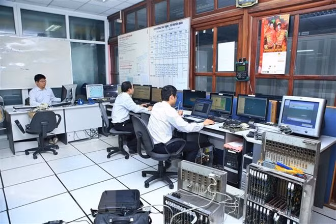 Faire des sciences et des technologies un moteur de l’industrie 4.0 ảnh 1 Faire des sciences et des technologies un moteur de l’industrie 4.0 ảnh 1