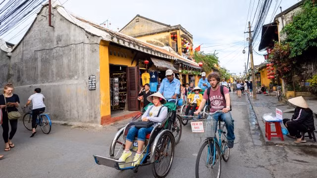 Le Vietnam parmi les 10 pays préférés des lecteurs de Condé Nast Traveler ảnh 1