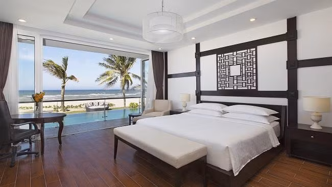 Le premier groupe touristique au monde investit dans un hôtel de luxe à Hoi An ảnh 1