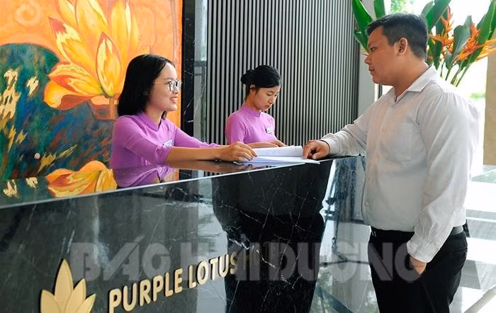 Hai Duong a accueilli plus de 3,2 millions de touristes en neuf mois ảnh 1