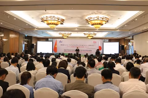 Vers une agriculture durable au Vietnam ảnh 1