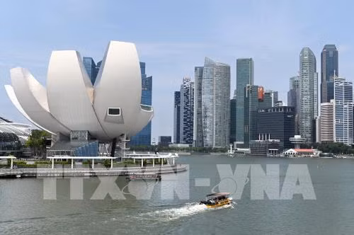 Singapour investira 2 milliards de dollars pour développer la "finance verte" ảnh 1
