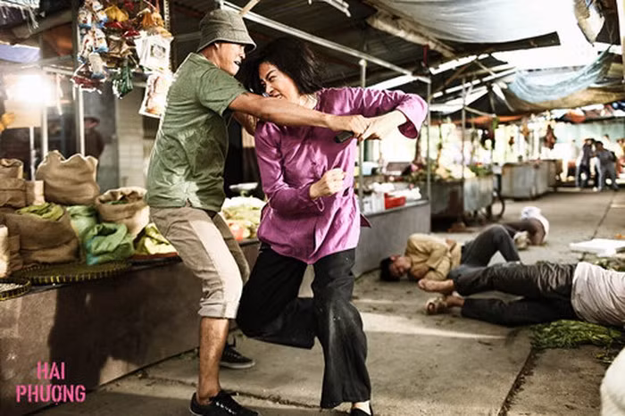 Un film vietnamien en compétition au Festival du film asiatique d'Osaka ảnh 1