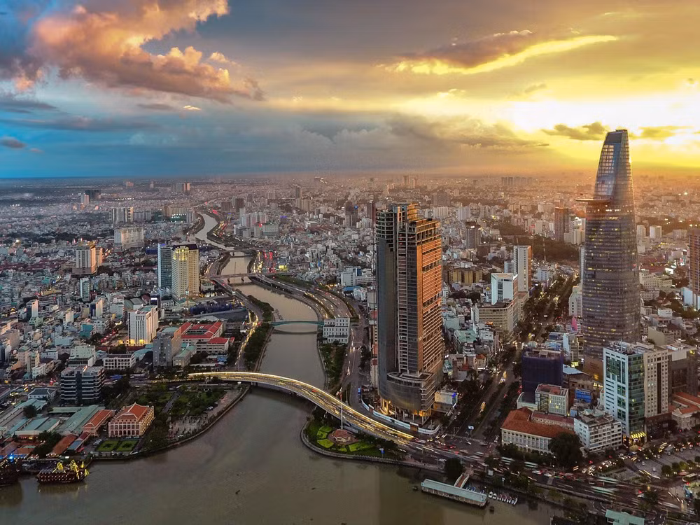 Le Vietnam figure parmi les 20 meilleures économies pour l’investissement ảnh 1